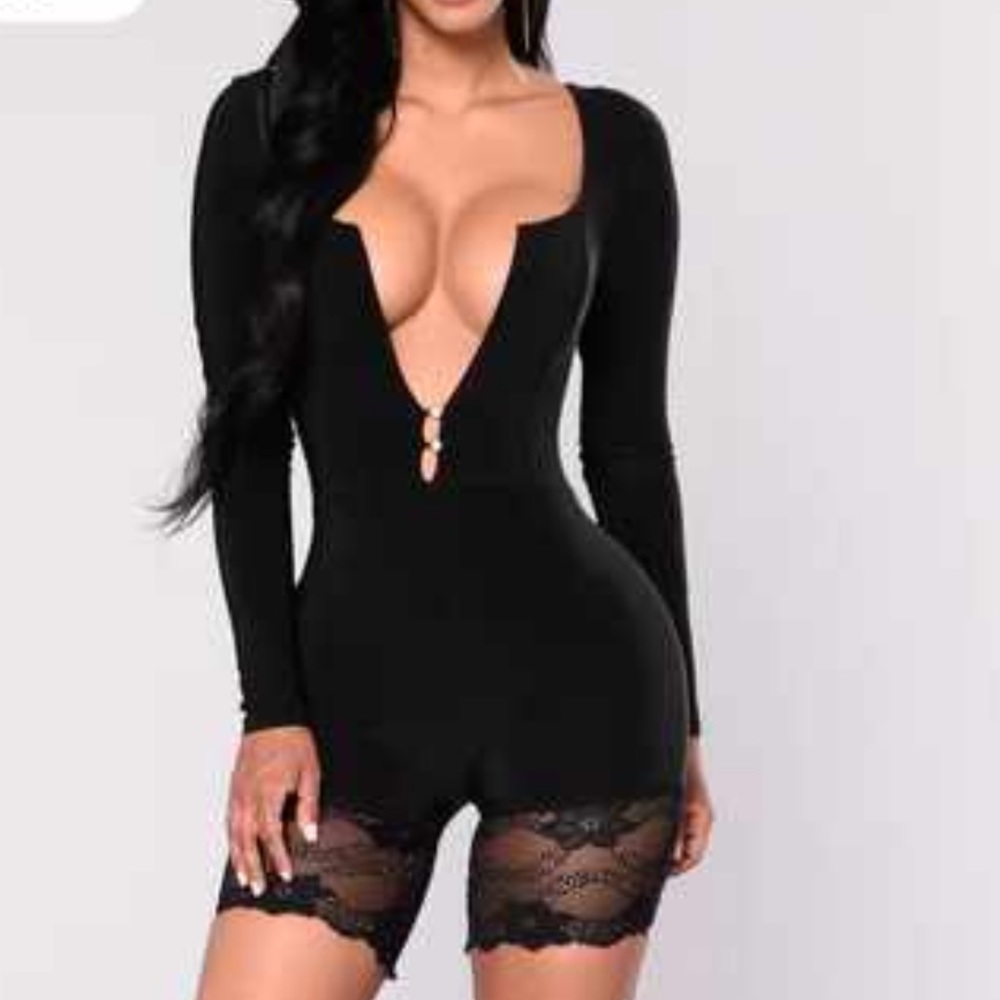Sexy and elegant
